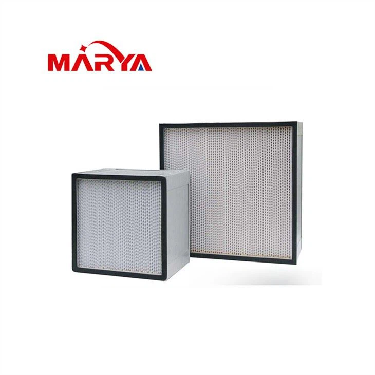 HEPA Filters